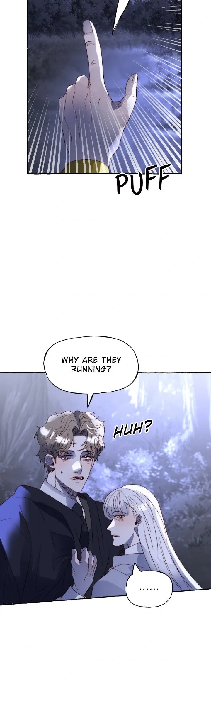 Beyond Walpurgis Chapter 71 page 6