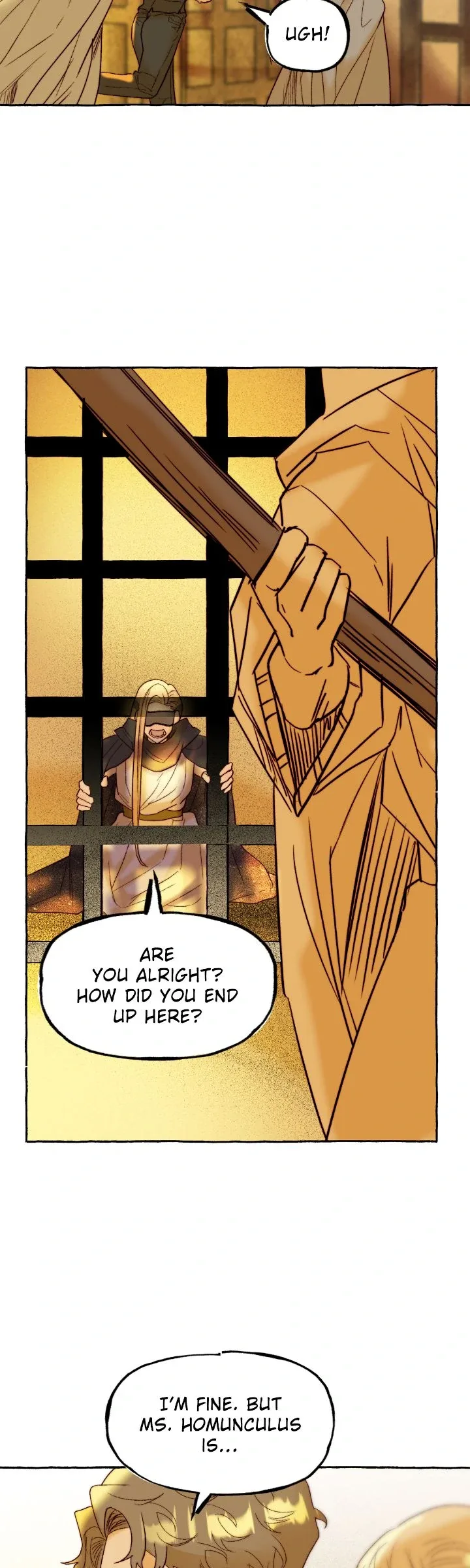 Beyond Walpurgis Chapter 68 page 7