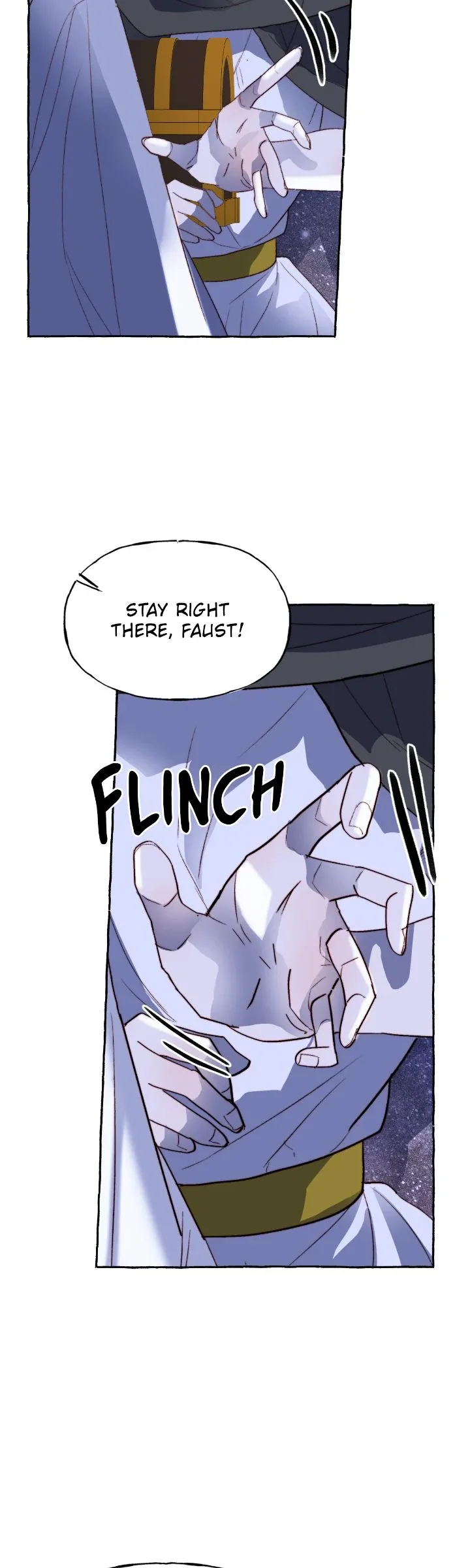Beyond Walpurgis Chapter 73 page 6