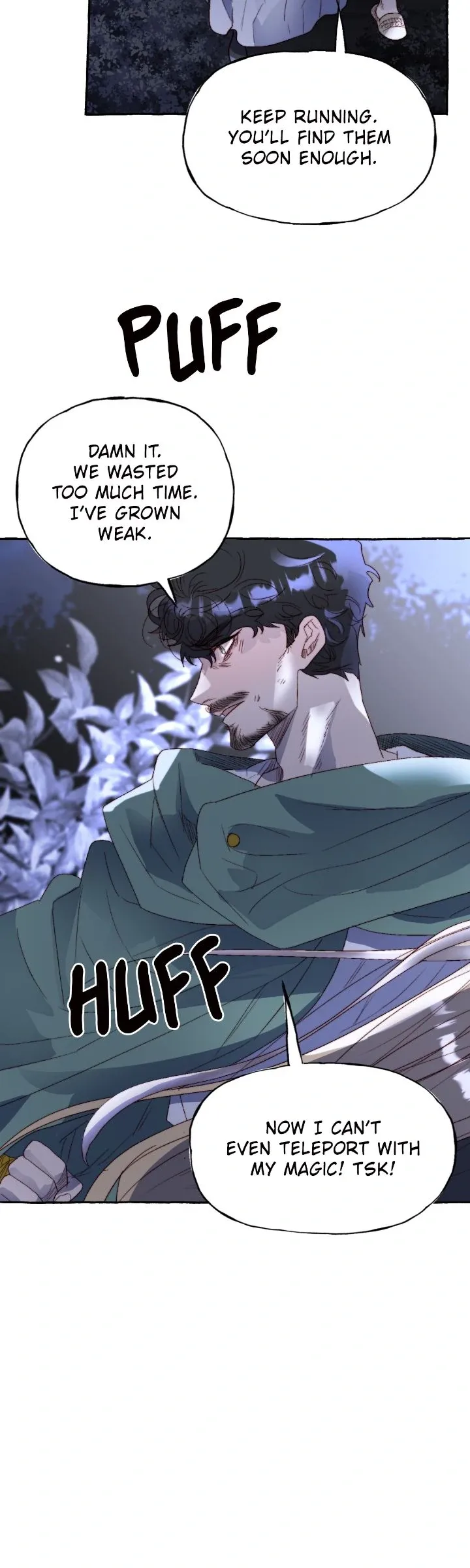 Beyond Walpurgis Chapter 71 page 4