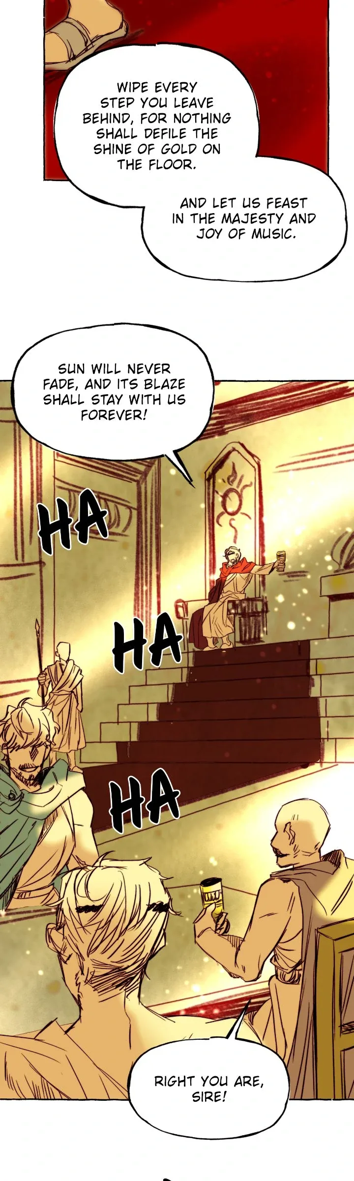 Beyond Walpurgis Chapter 67 page 4