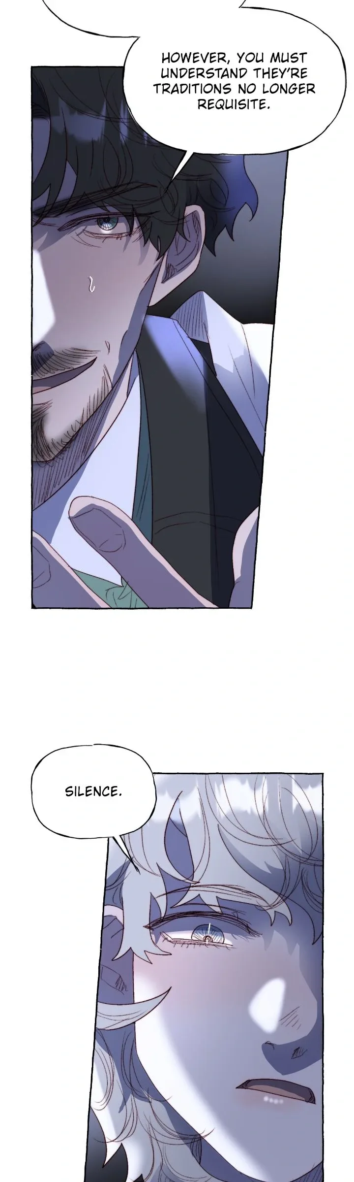 Beyond Walpurgis Chapter 73 page 9