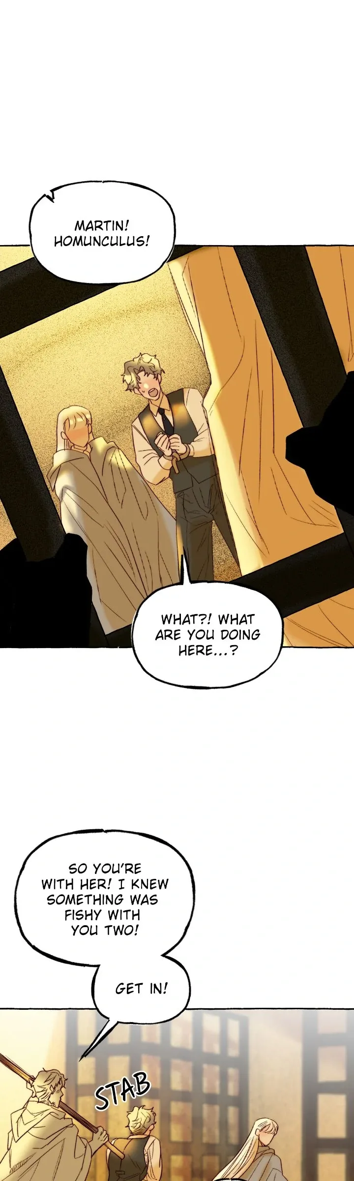 Beyond Walpurgis Chapter 68 page 6
