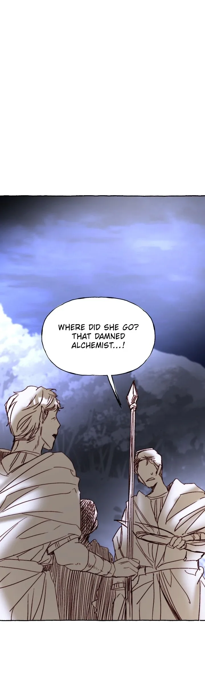 Beyond Walpurgis Chapter 72 page 2