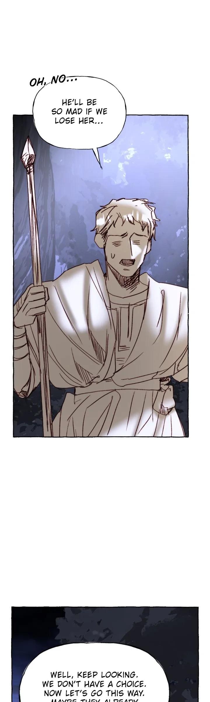 Beyond Walpurgis Chapter 72 page 3