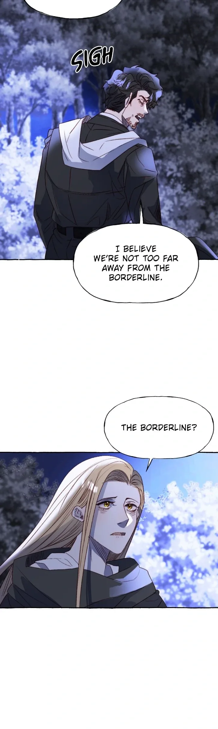 Beyond Walpurgis Chapter 72 page 7