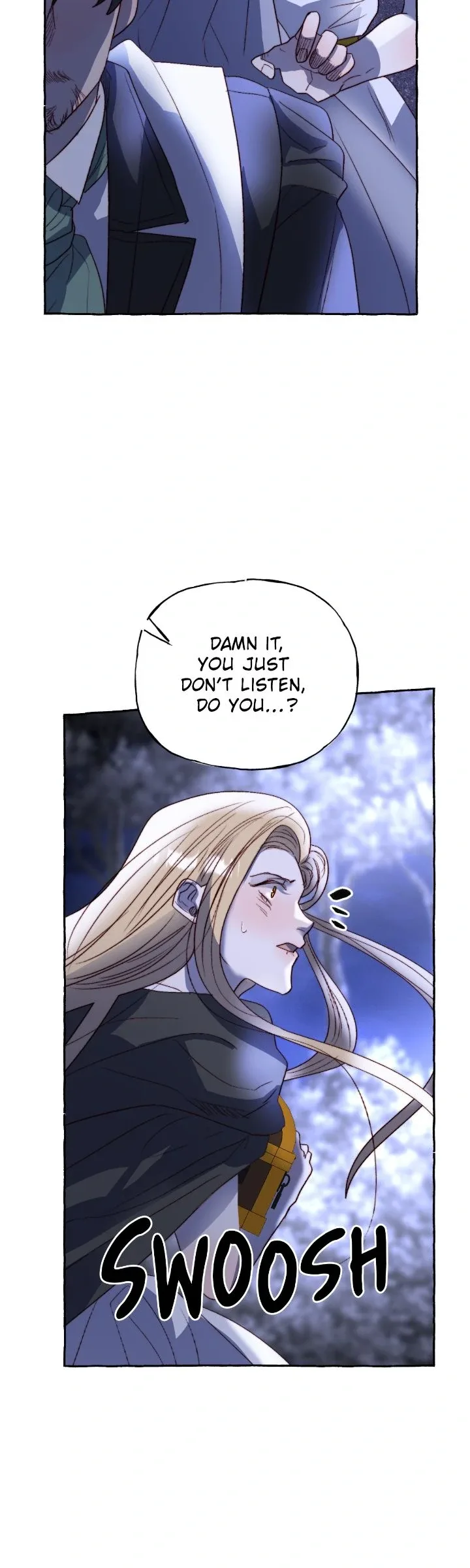 Beyond Walpurgis Chapter 73 page 17
