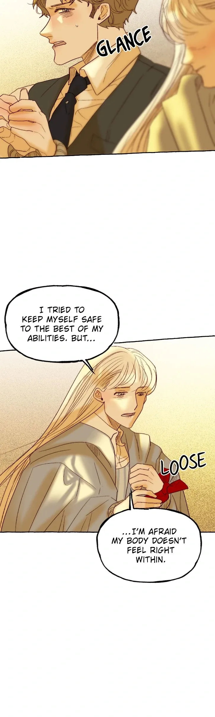 Beyond Walpurgis Chapter 68 page 8