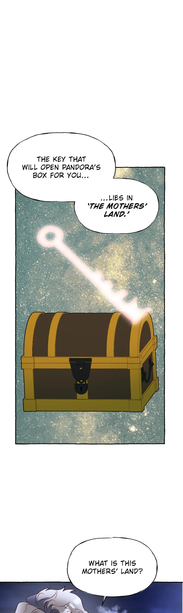 Beyond Walpurgis Chapter 72 page 14