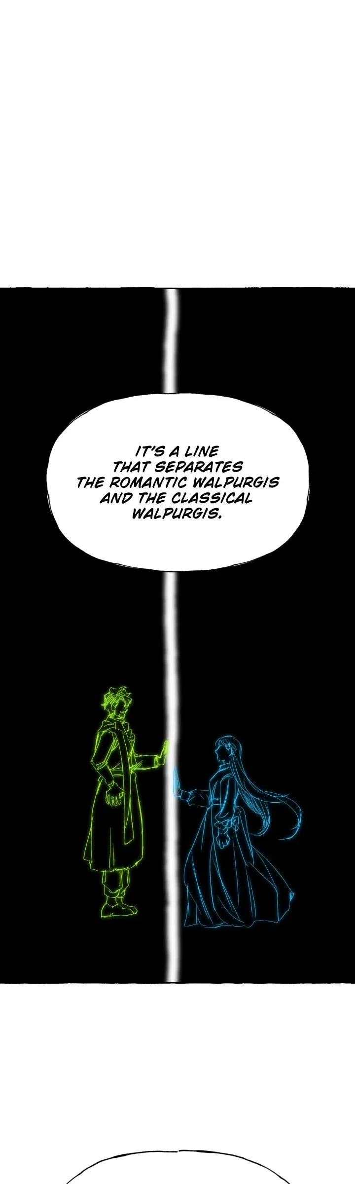 Beyond Walpurgis Chapter 72 page 8