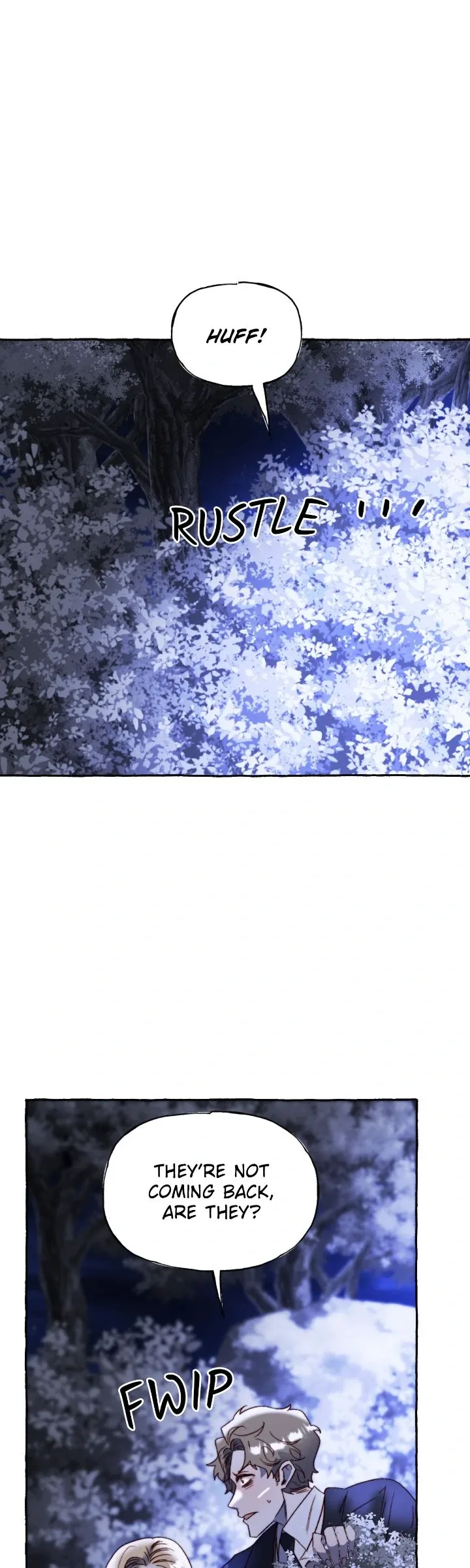Beyond Walpurgis Chapter 72 page 5