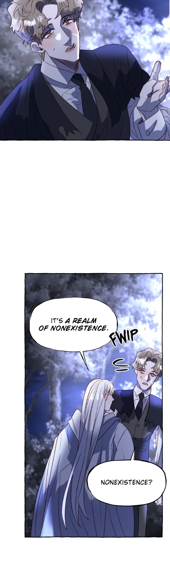 Beyond Walpurgis Chapter 72 page 15