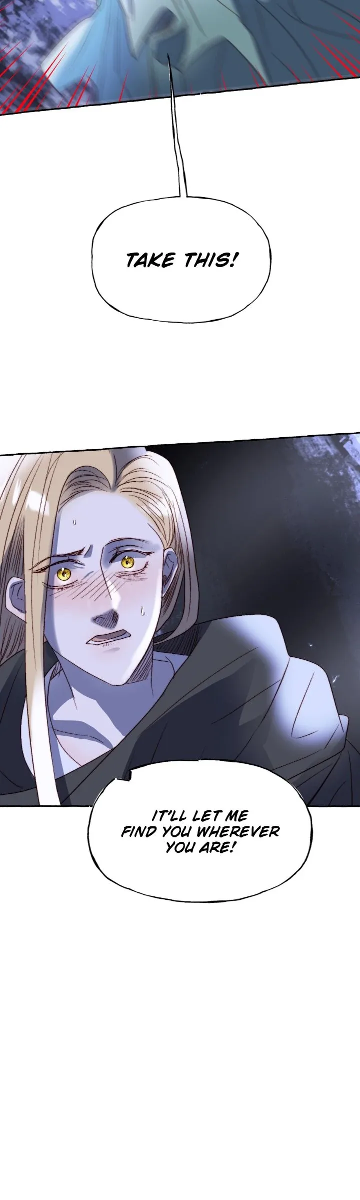 Beyond Walpurgis Chapter 73 page 24