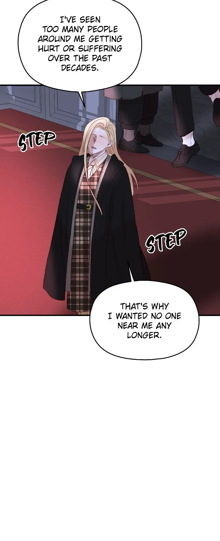 Beyond Walpurgis Chapter 51 page 20
