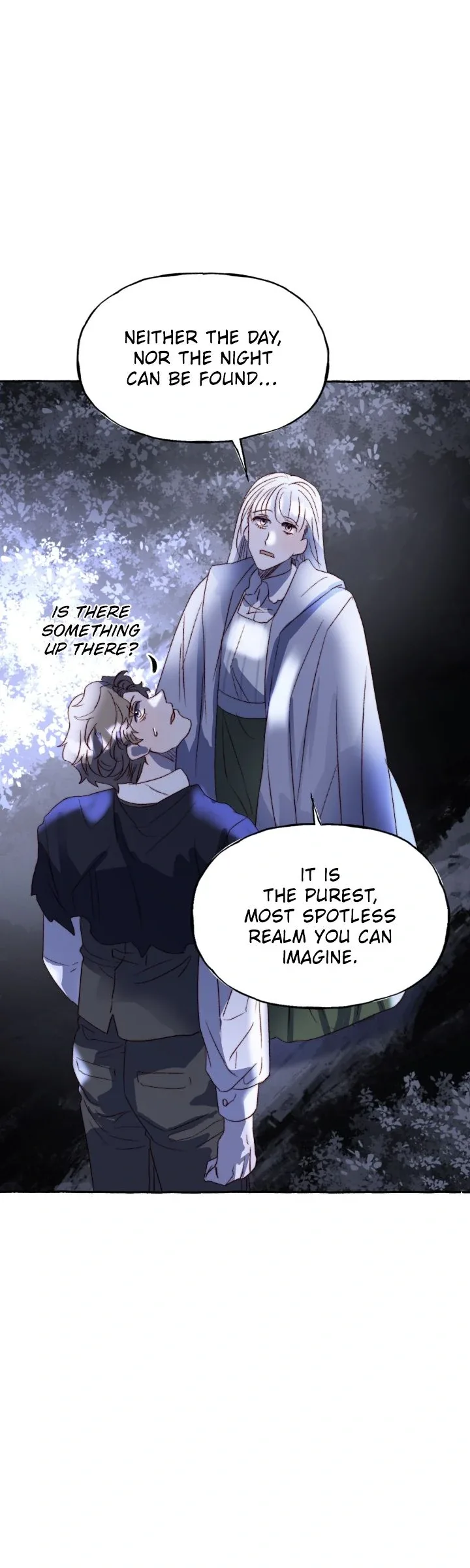 Beyond Walpurgis Chapter 72 page 16