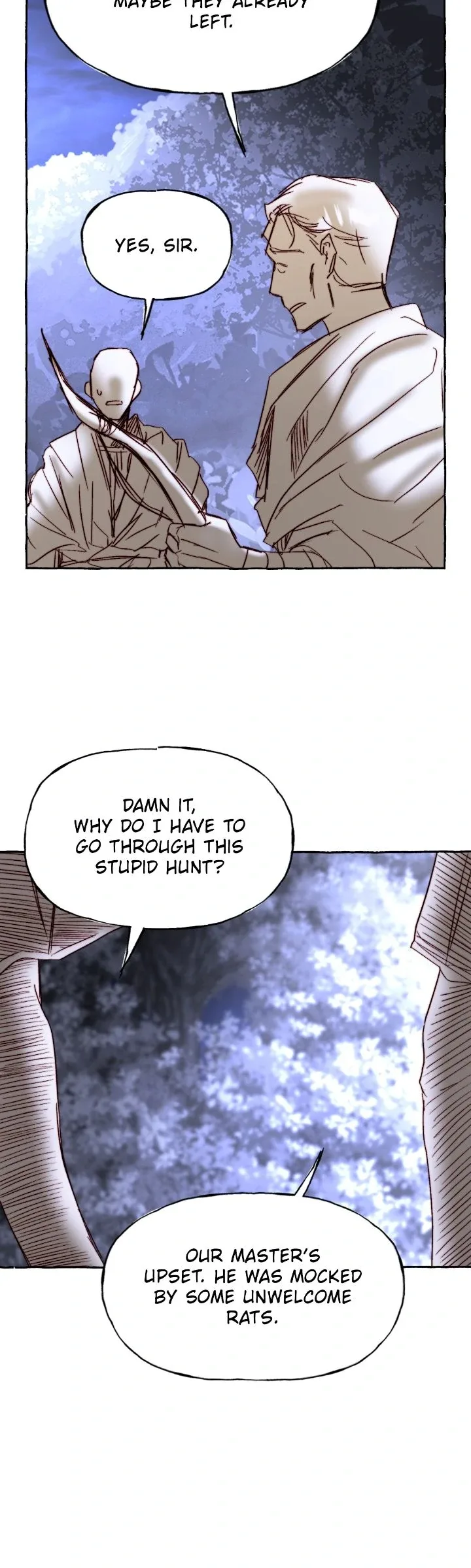 Beyond Walpurgis Chapter 72 page 4