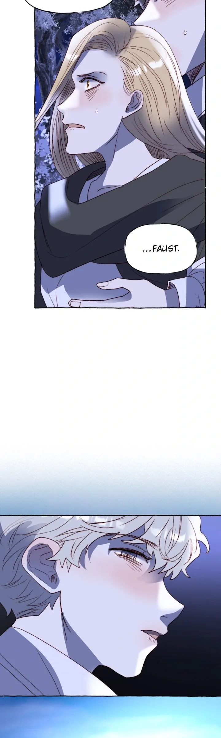 Beyond Walpurgis Chapter 73 page 33