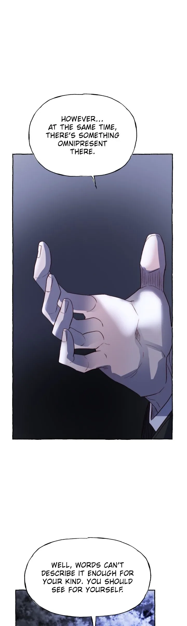 Beyond Walpurgis Chapter 72 page 23