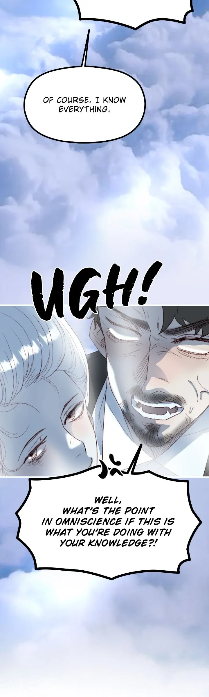 Beyond Walpurgis Chapter 73 page 40