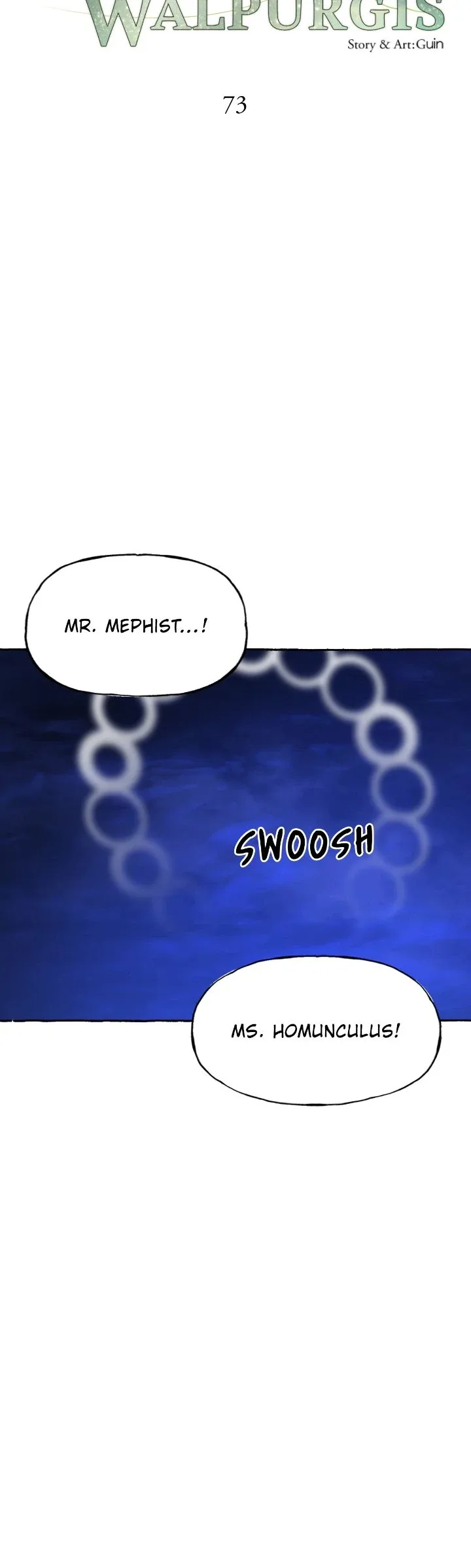 Beyond Walpurgis Chapter 73 page 31