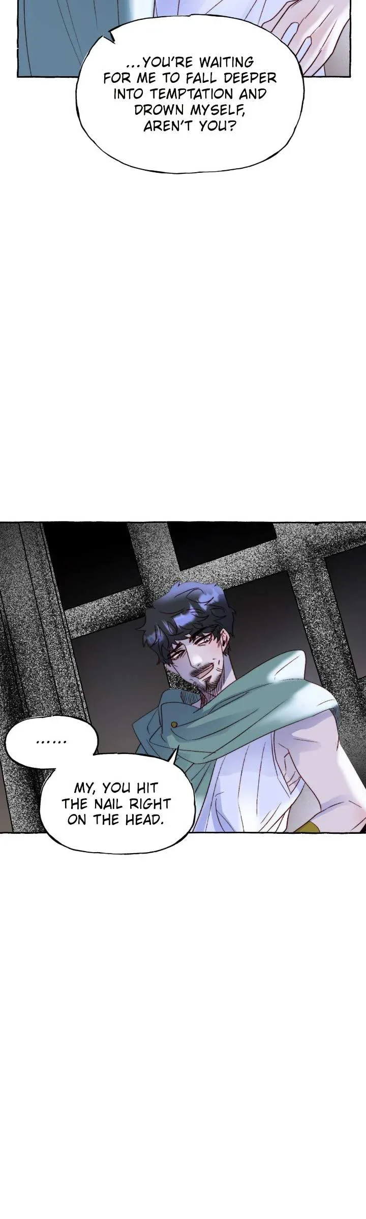 Beyond Walpurgis Chapter 69 page 18