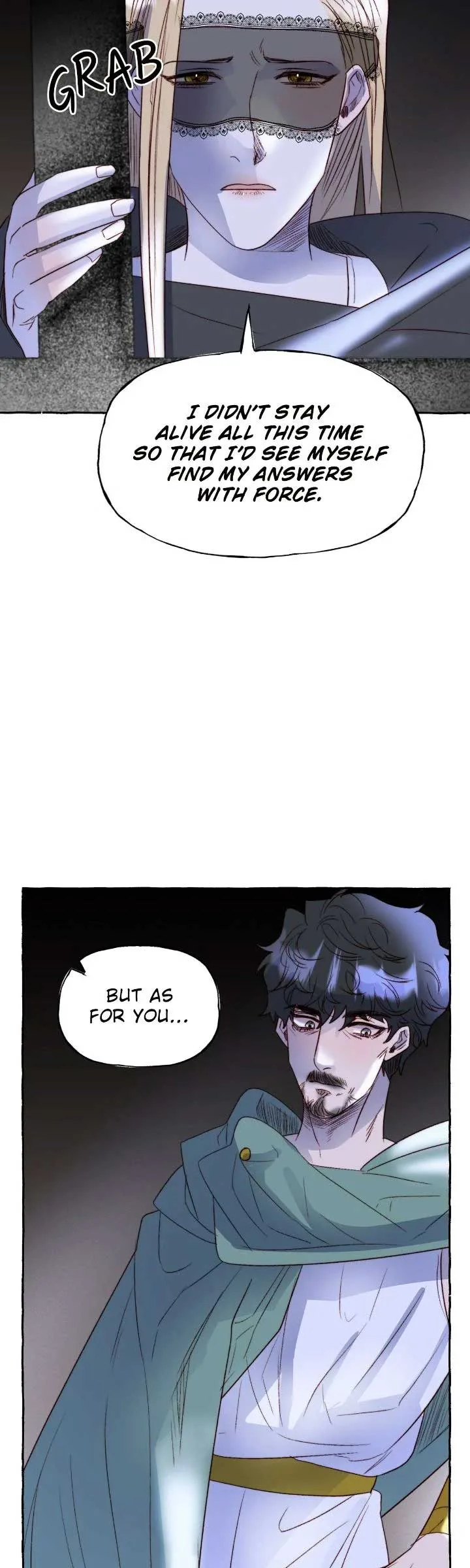 Beyond Walpurgis Chapter 69 page 17