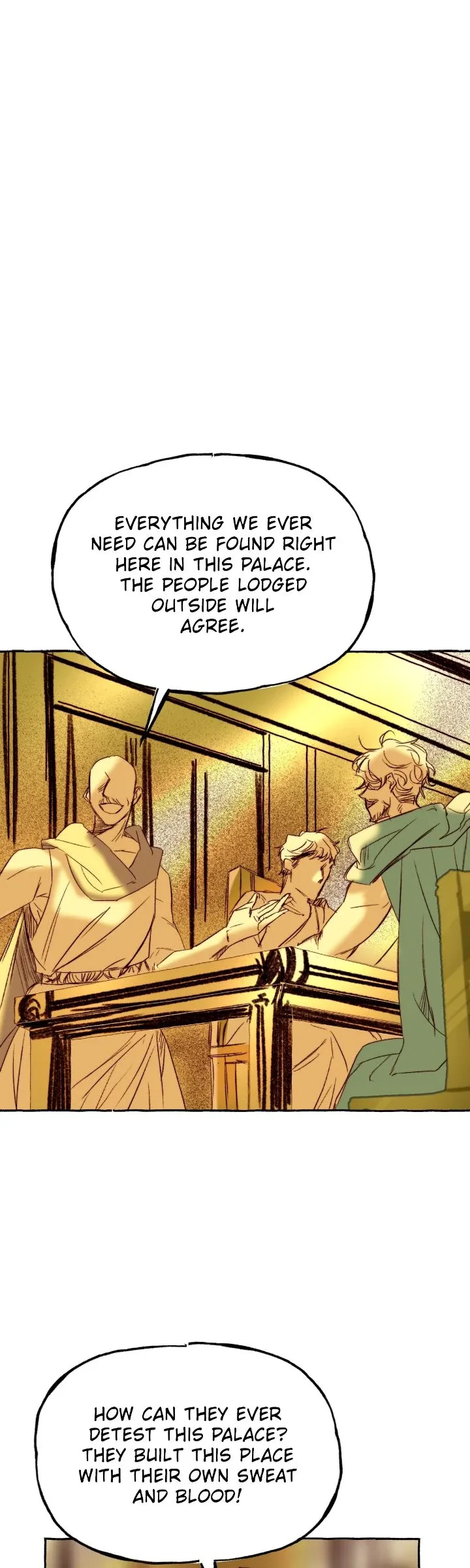 Beyond Walpurgis Chapter 67 page 6