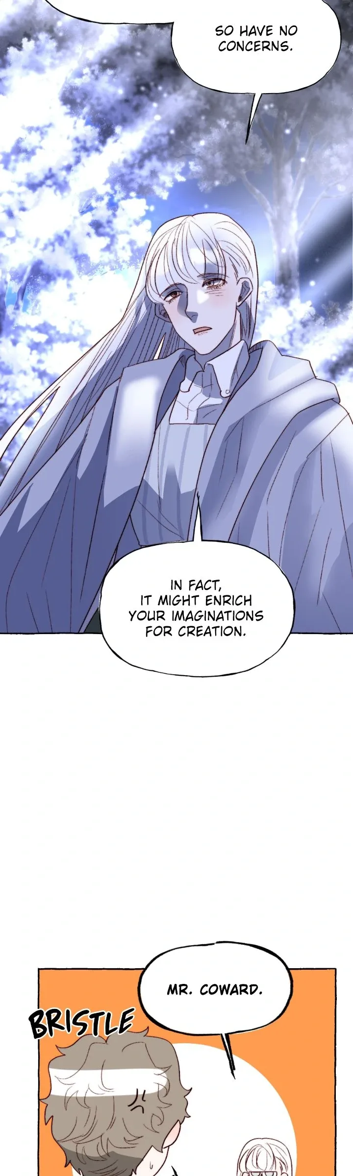Beyond Walpurgis Chapter 72 page 27