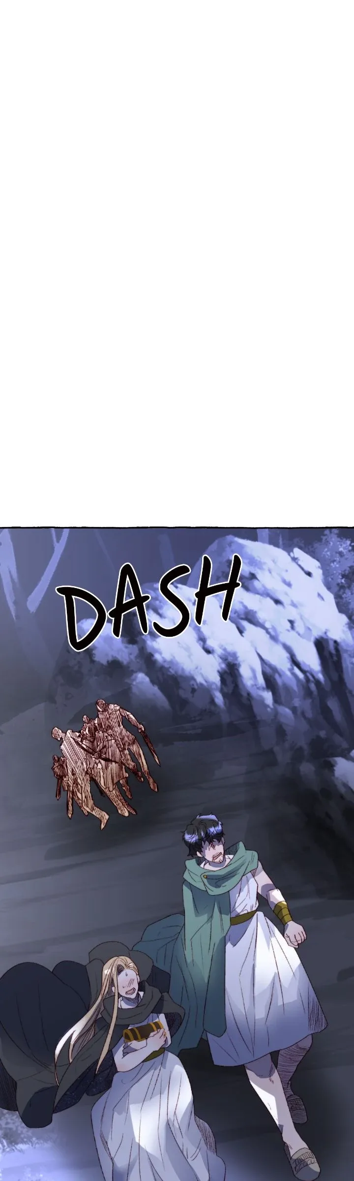 Beyond Walpurgis Chapter 71 page 8
