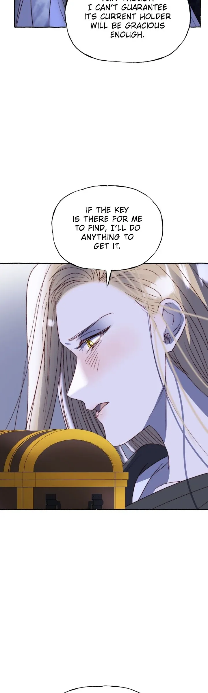 Beyond Walpurgis Chapter 72 page 18
