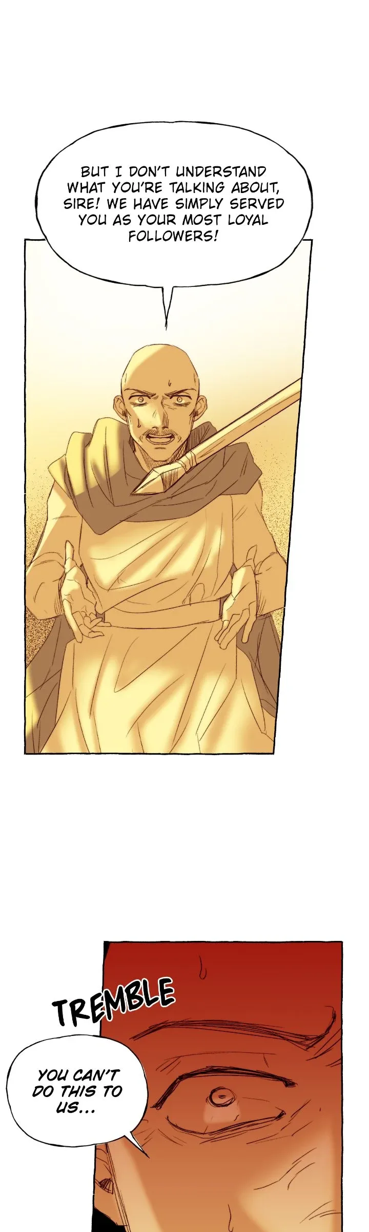 Beyond Walpurgis Chapter 70 page 5