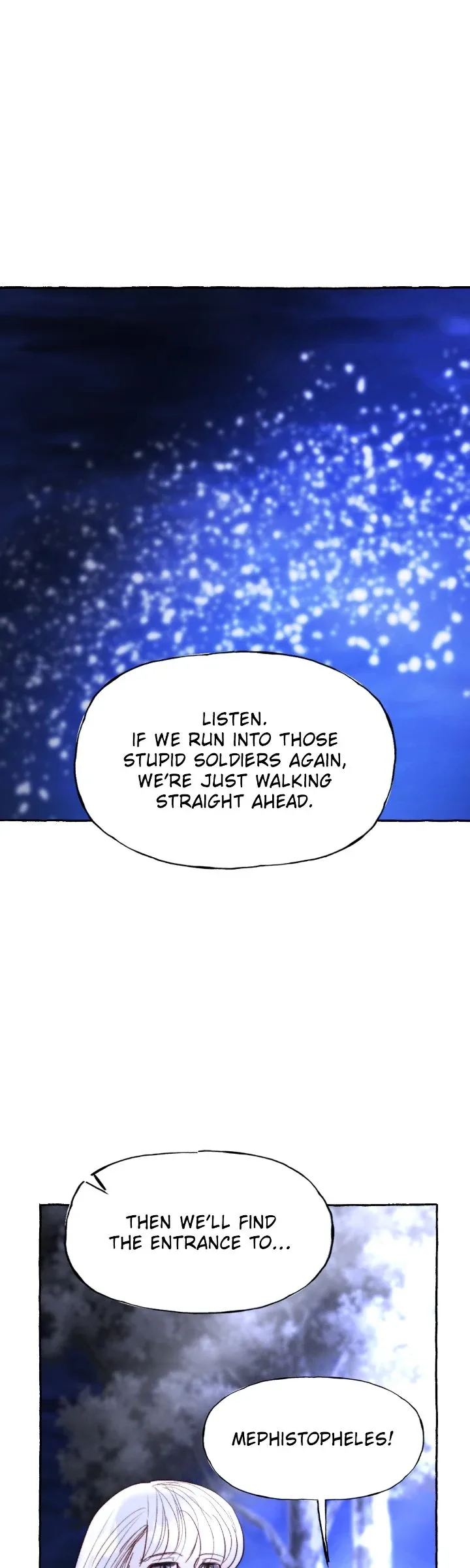 Beyond Walpurgis Chapter 72 page 32
