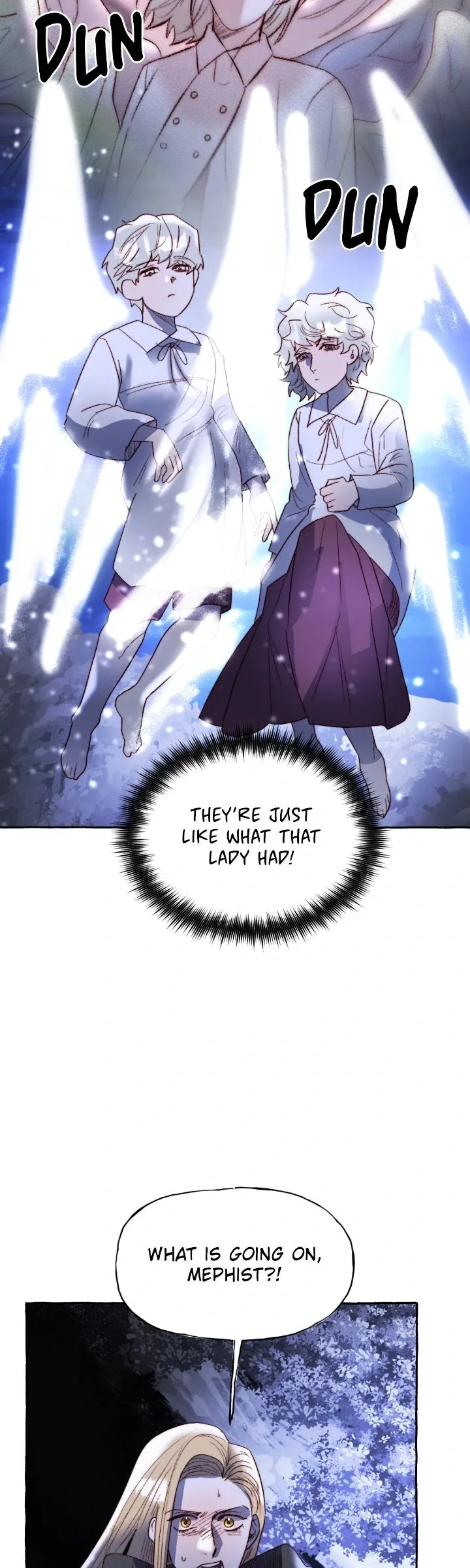 Beyond Walpurgis Chapter 72 page 41