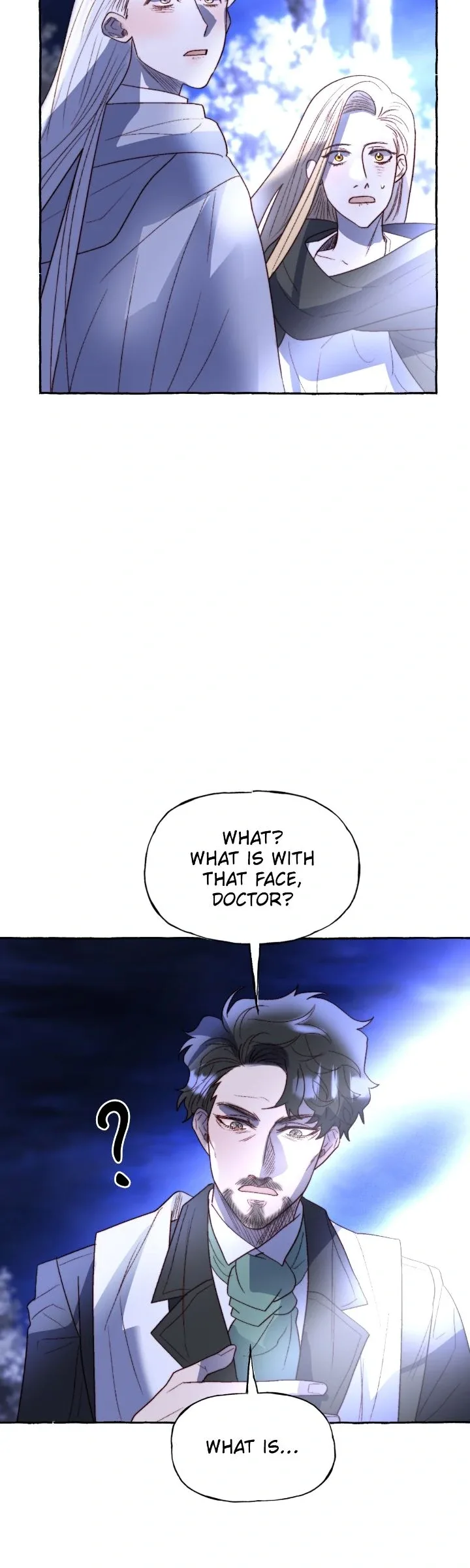 Beyond Walpurgis Chapter 72 page 33