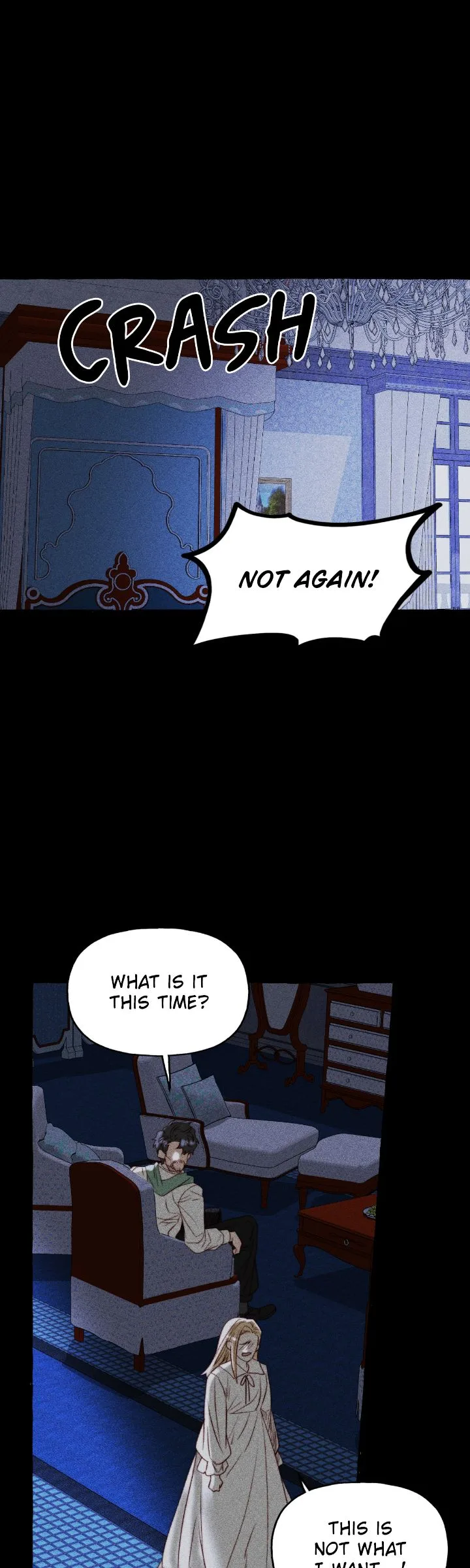 Beyond Walpurgis Chapter 78 page 2