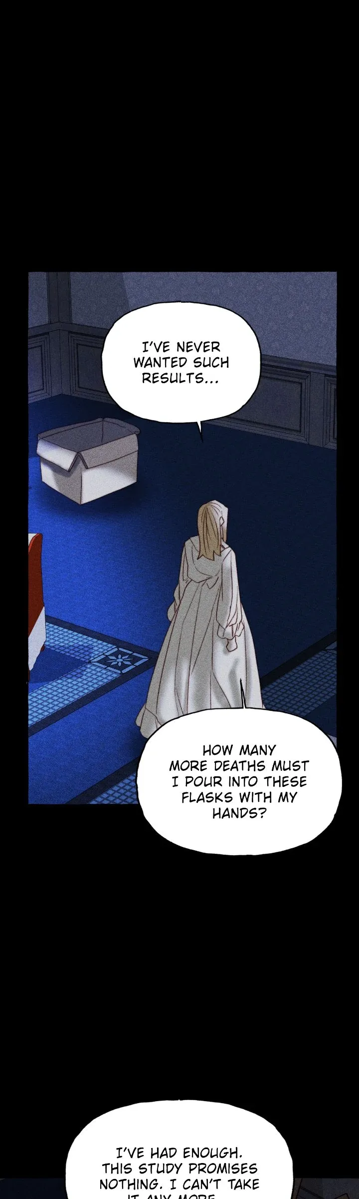 Beyond Walpurgis Chapter 78 page 6