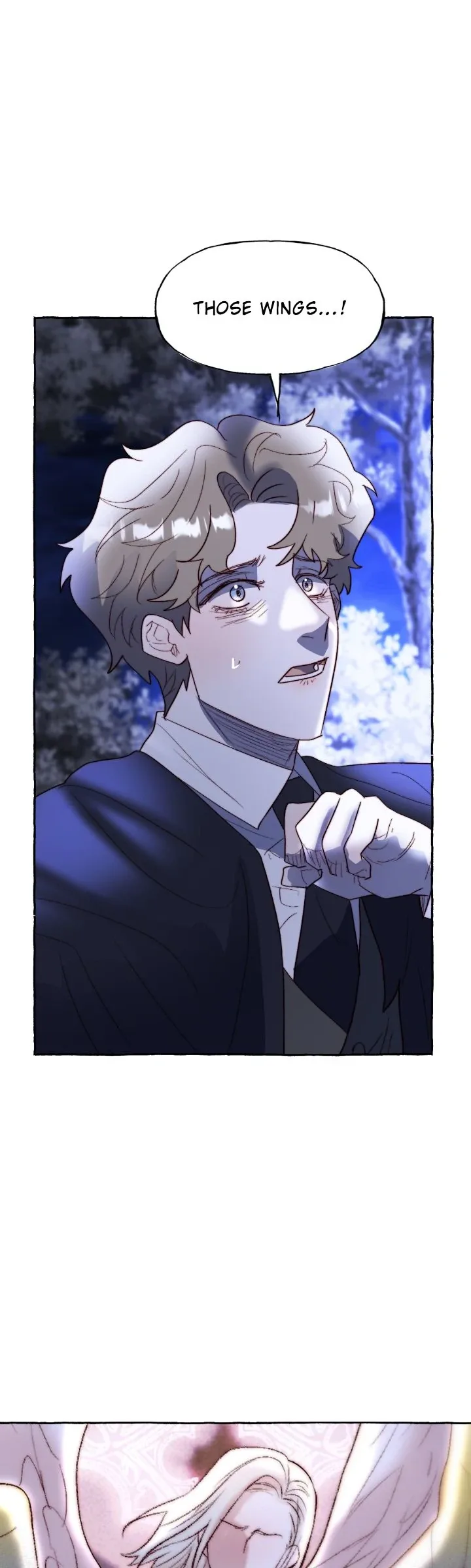 Beyond Walpurgis Chapter 72 page 40