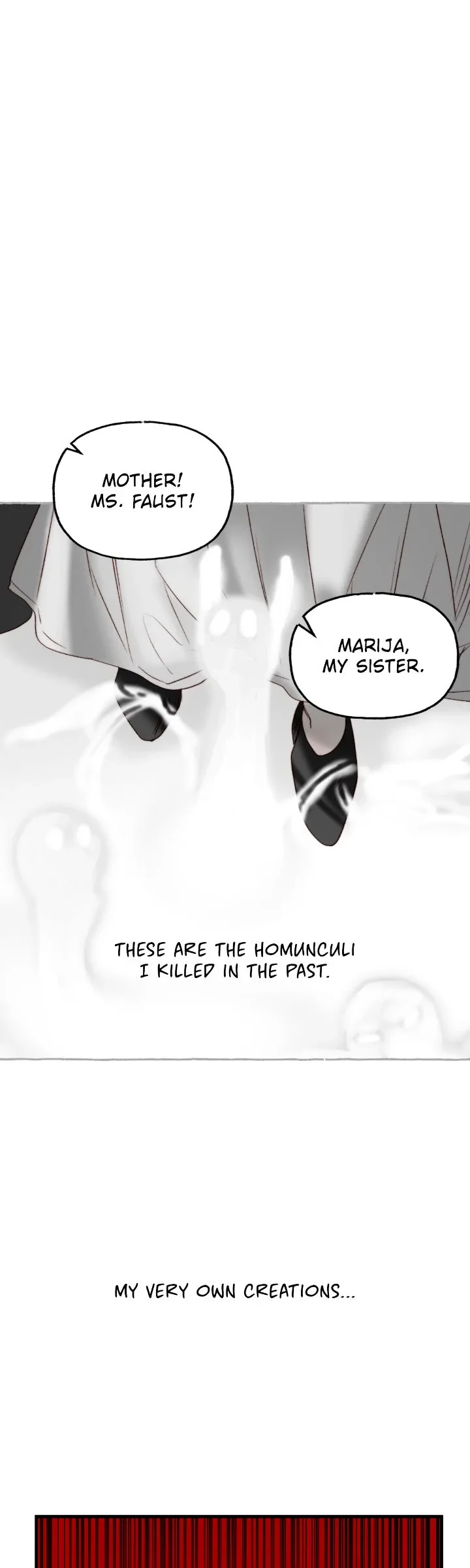 Beyond Walpurgis Chapter 78 page 9