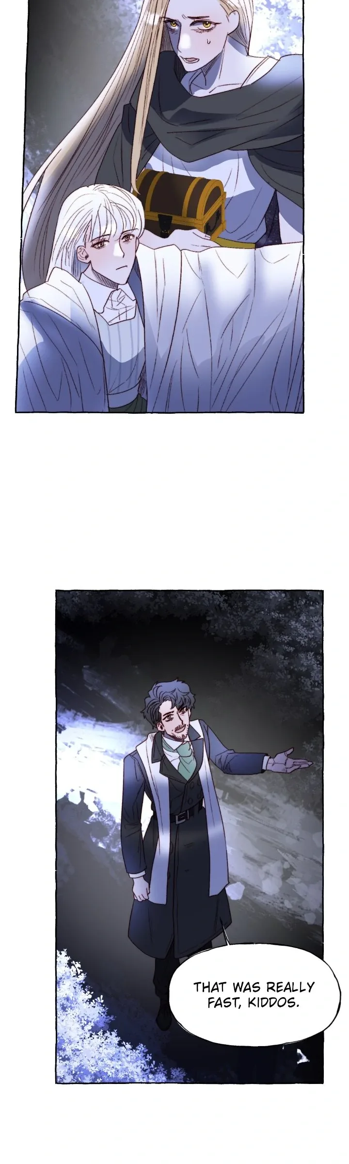 Beyond Walpurgis Chapter 72 page 44