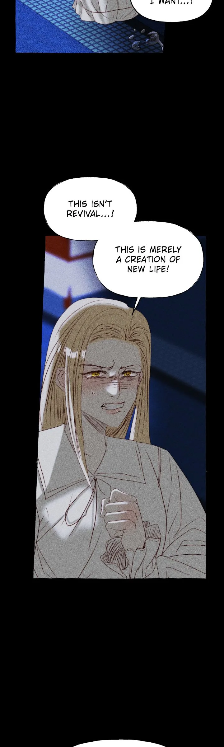 Beyond Walpurgis Chapter 78 page 3