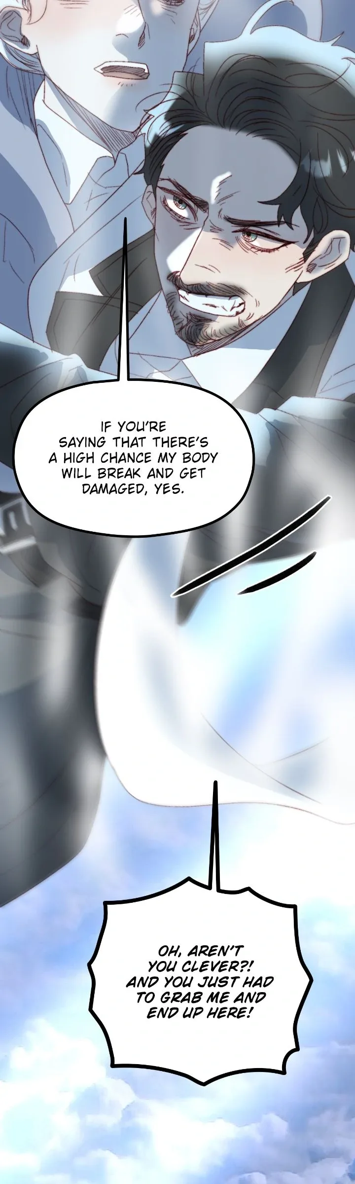 Beyond Walpurgis Chapter 73 page 42