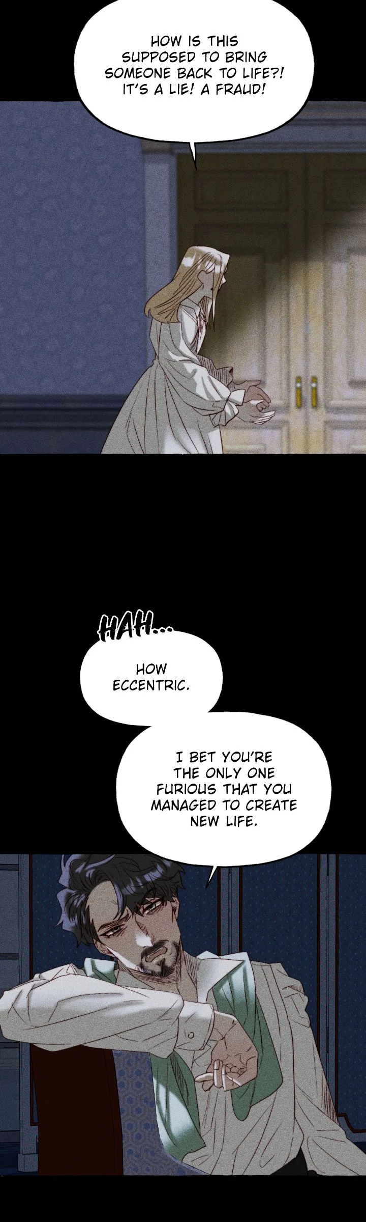 Beyond Walpurgis Chapter 78 page 4