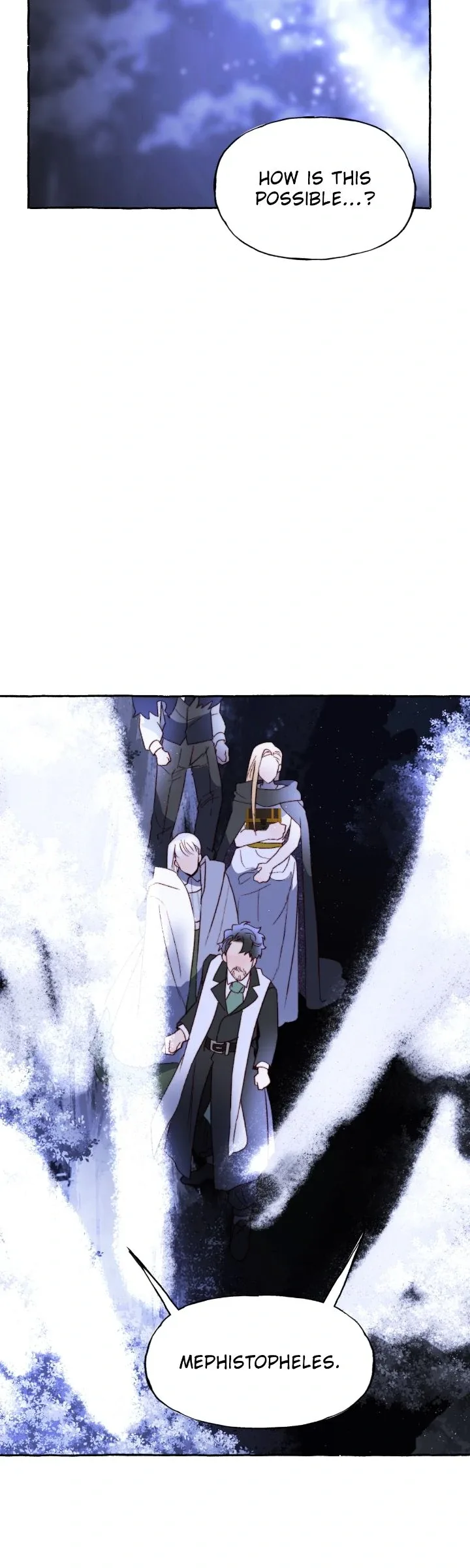 Beyond Walpurgis Chapter 72 page 38
