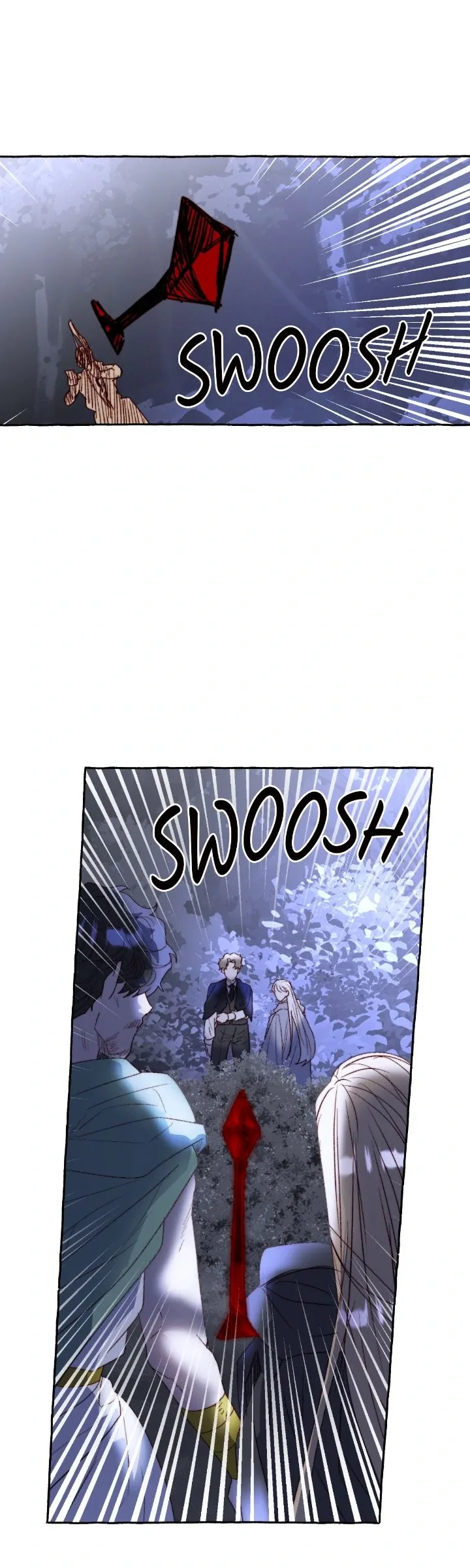 Beyond Walpurgis Chapter 71 page 10