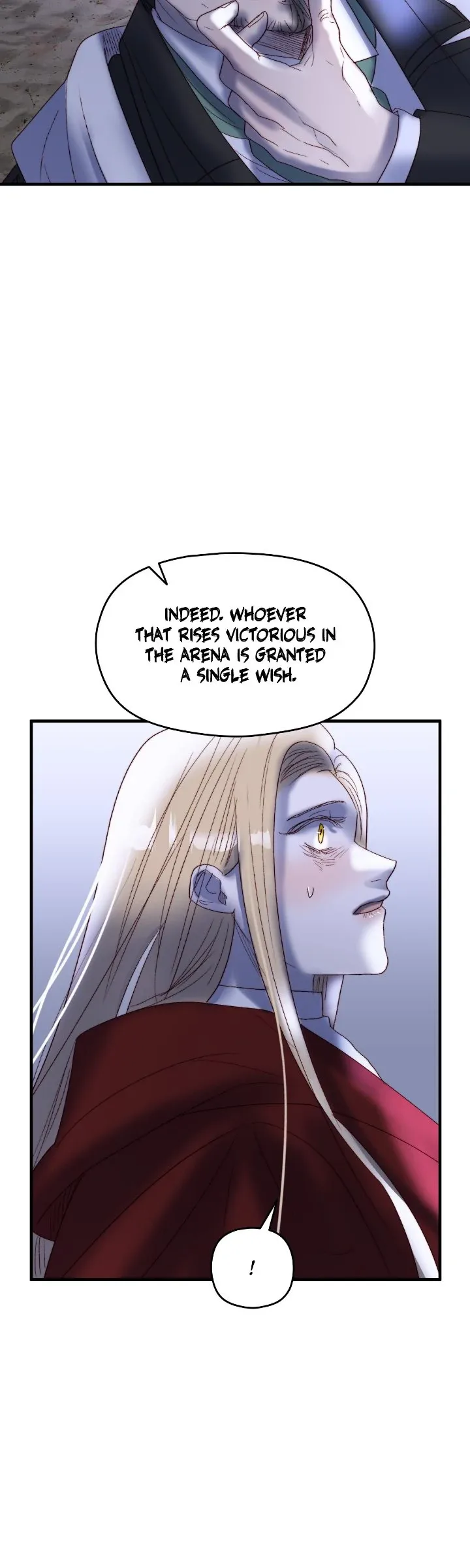 Beyond Walpurgis Chapter 63 page 42