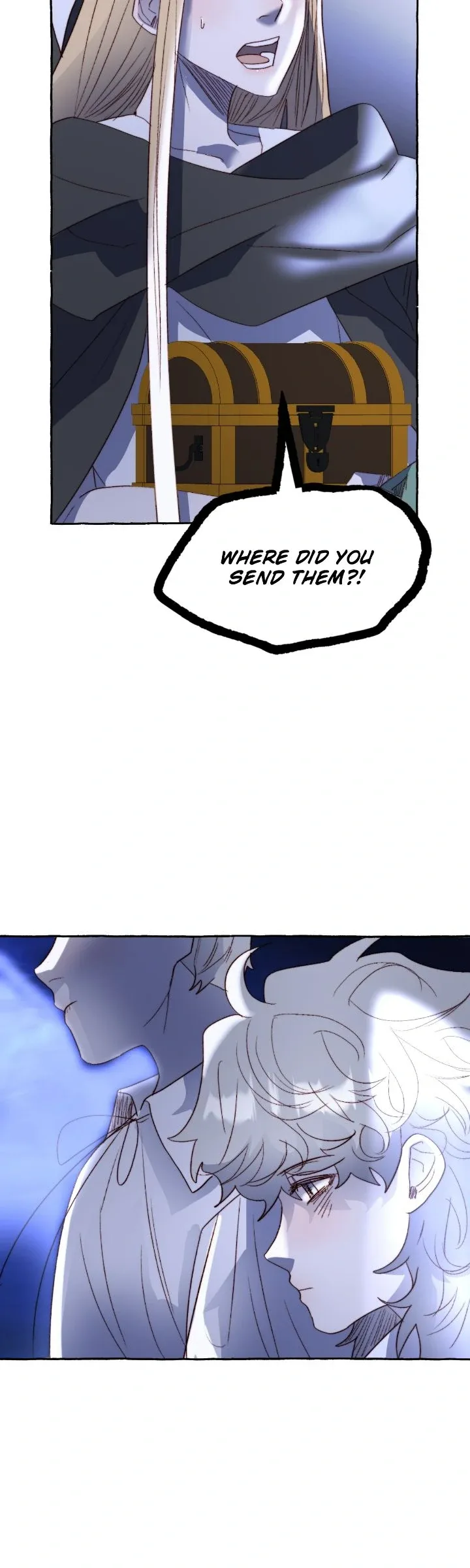 Beyond Walpurgis Chapter 75 page 4