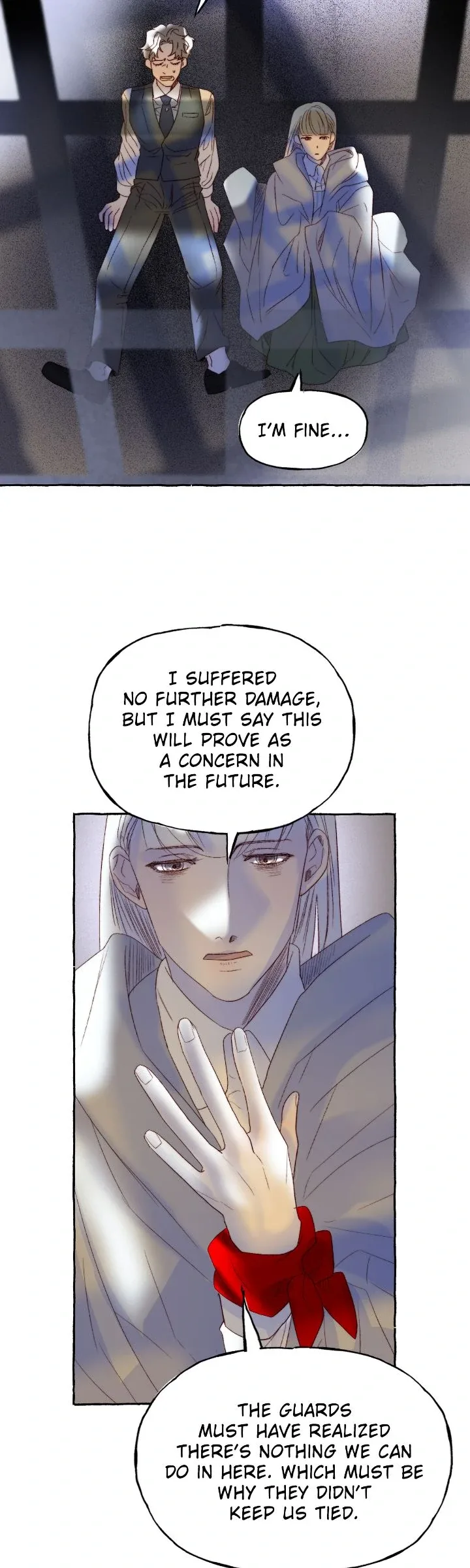 Beyond Walpurgis Chapter 68 page 14