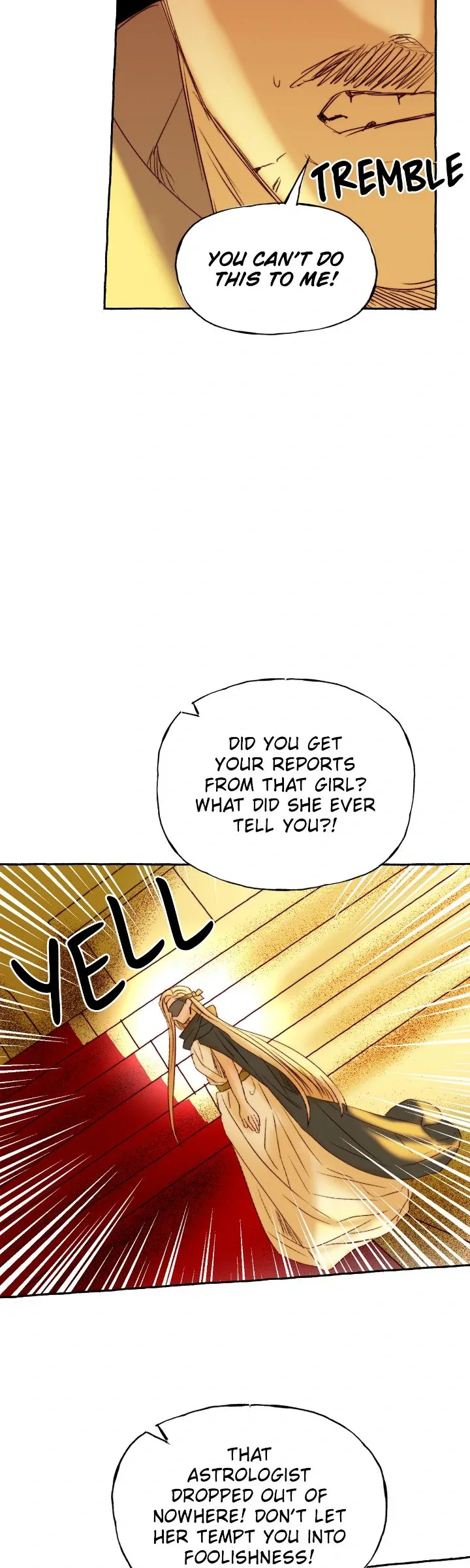 Beyond Walpurgis Chapter 70 page 6