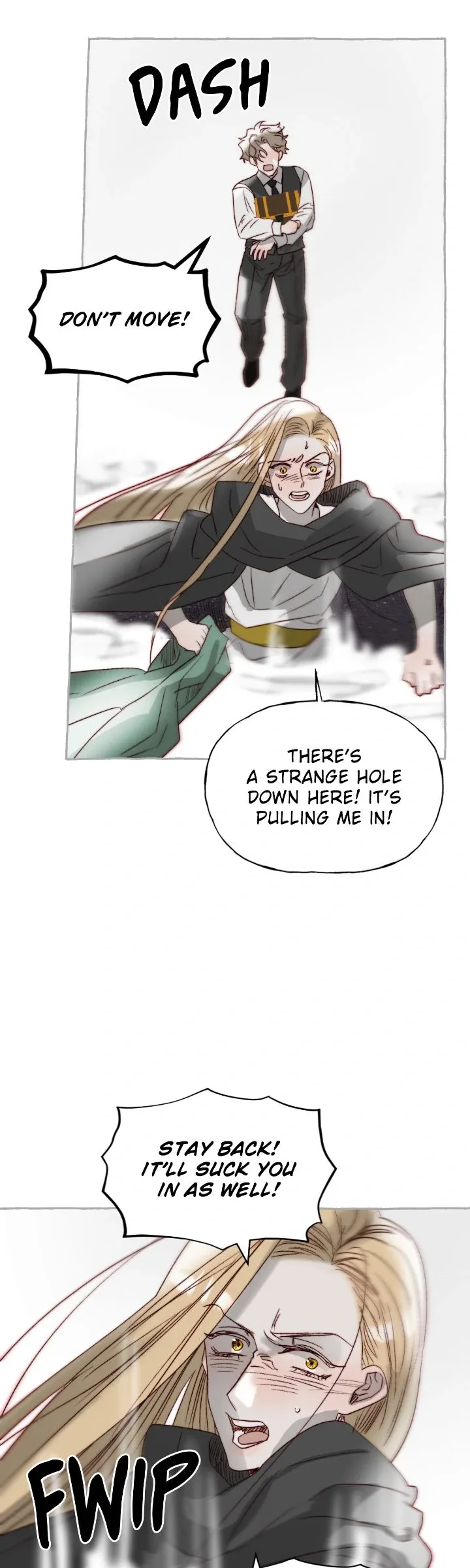 Beyond Walpurgis Chapter 78 page 20