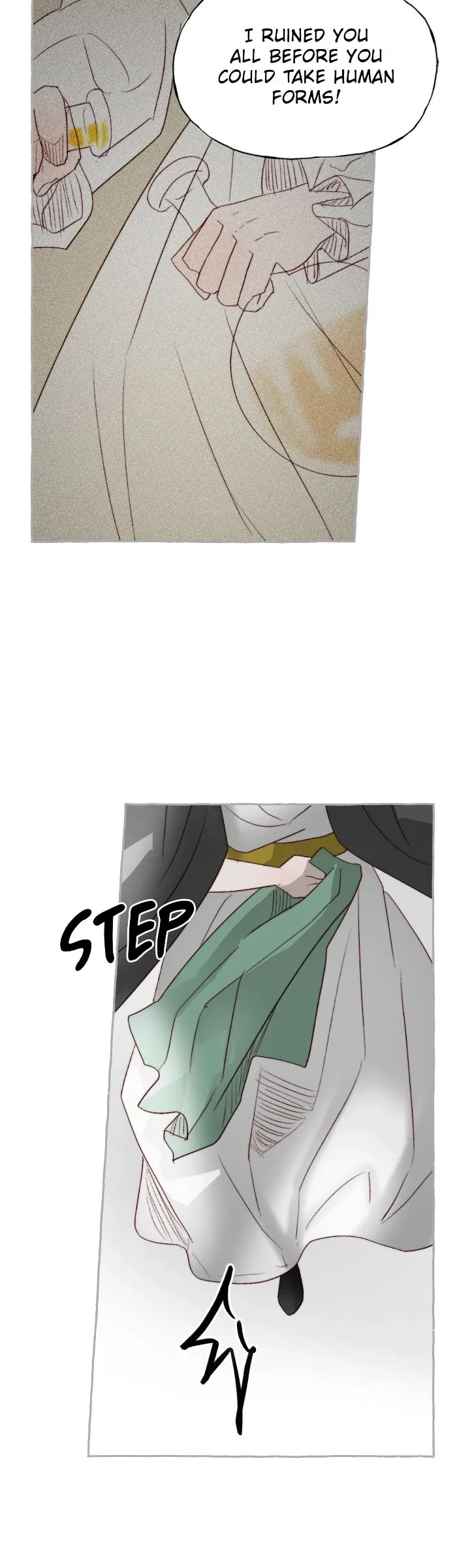 Beyond Walpurgis Chapter 78 page 13
